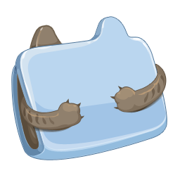 Folder Closed