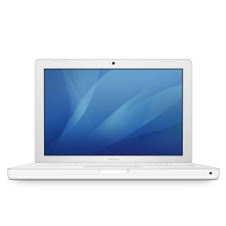 MacBook White