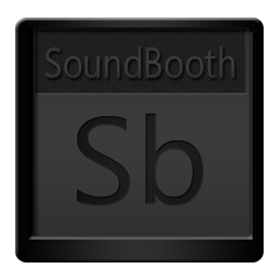 Black SoundBooth