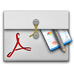 Acrobat Pro Folio
