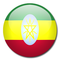 Ethiopia Flag