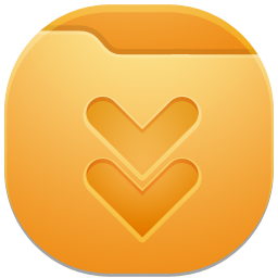 Folder Downloads