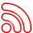 Feed Alt red