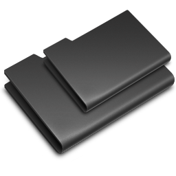 Icons Black
