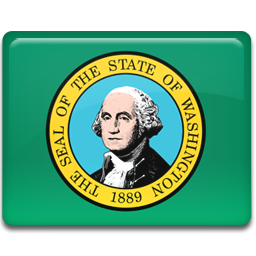 Washington Flag