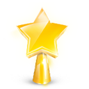 Christmas Tree Star
