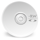 Device CD RW