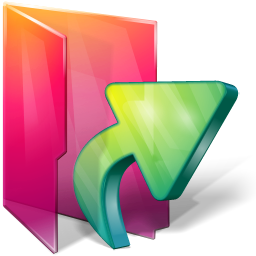 Folder links