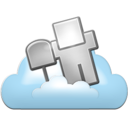 Digg cloud