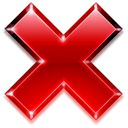 Button Cancel