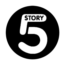 Story 5 Black