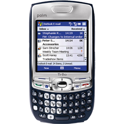 Palm Treo 750v
