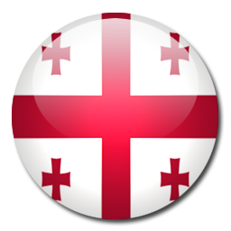 Georgia Flag