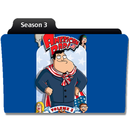 American Dad Season 3