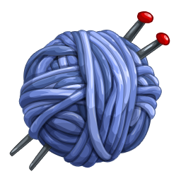 Knitting Needles