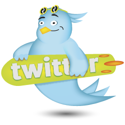 Twitter Surfer