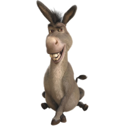 Donkey