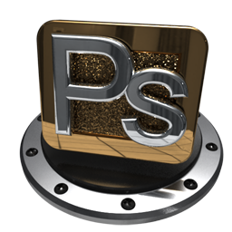 Adobe ps