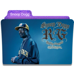 Snoop Dogg