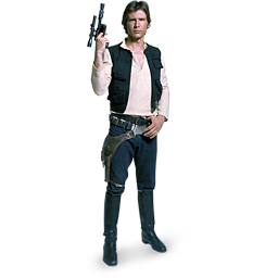 Han Solo