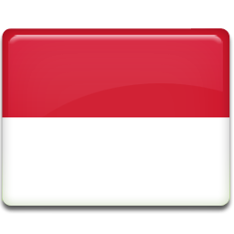 Monaco Flag