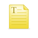 Document Notes
