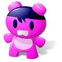 Pink Toy