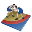 Wrestling Greco Roman
