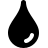 Drop black