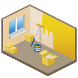 New Room