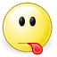 Gnome Face Raspberry