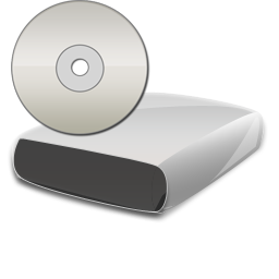 CD Drive