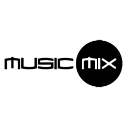Music Mix Black