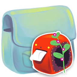 Gaia10 Folder Mail