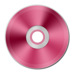Pink Metallic CD