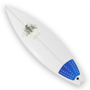 Surfboard 2