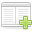 Window app list add