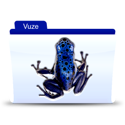 Vuze Colorflow 3