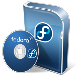 Fedora disc