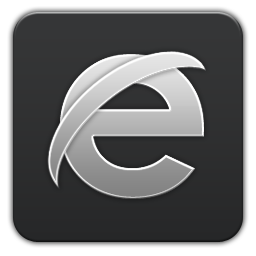 IE Grey