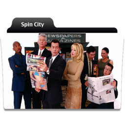 Spin City