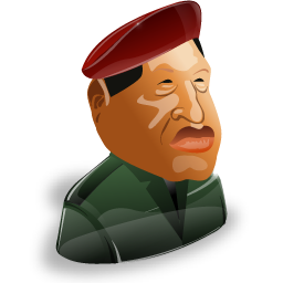 Hugo Chavez