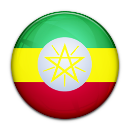 Flag of Ethiopia