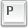 Key P