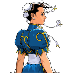 Chun-Li