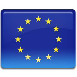 European Union Flag