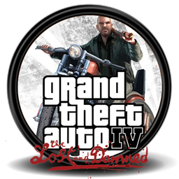 GTA IV The Lost And Damned