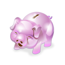 Piggy bank