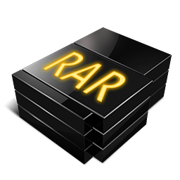 Rar file