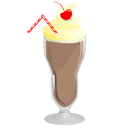 Milkshake Chocolate